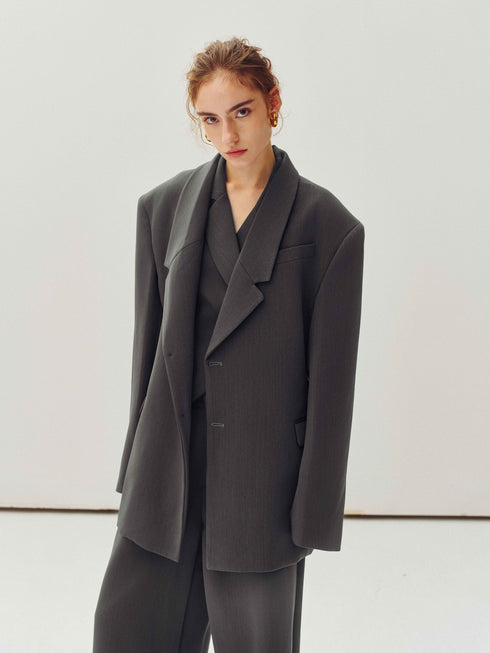 Lustra Suit Set